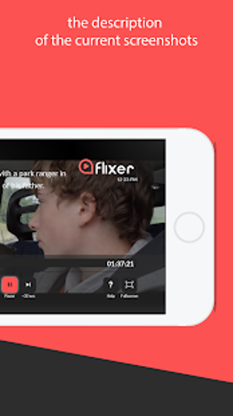 Image 1 for Flixer