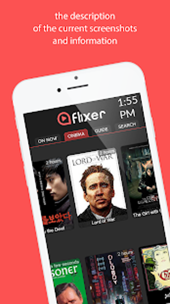 Image 1 for Flixer