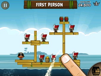 Image 0 for Siege Hero HD