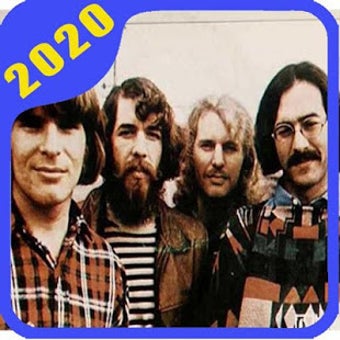 Image 0 for Creedence Clearwater Revi…