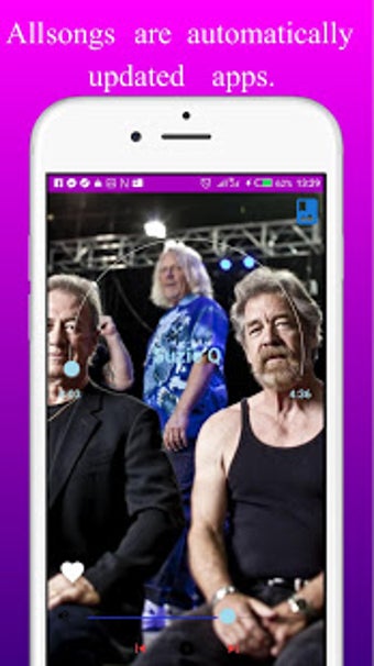Image 1 for Creedence Clearwater Revi…