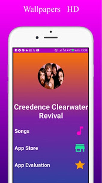 Image 3 for Creedence Clearwater Revi…