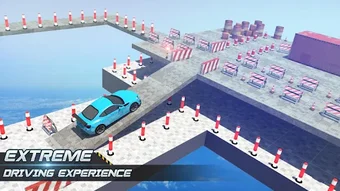 Image 0 for Sky Car Parking 2019