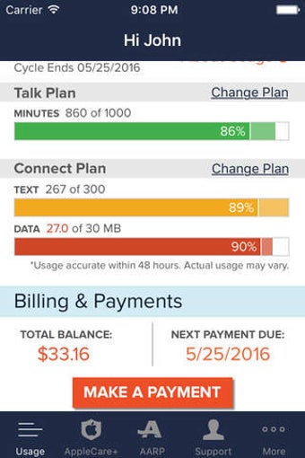 Image 0 for My Consumer Cellular