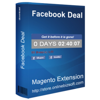 Image 0 for Facebook Deal