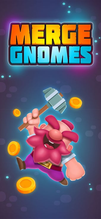Image 3 for Merge Gnomes - Level Up
