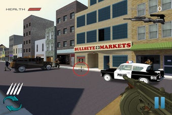 Imagen 0 para A Criminal War - Mafia Gu…