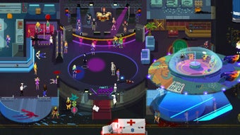 Imagen 0 para Party Hard Go