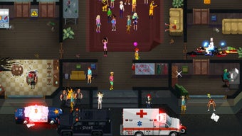 Imagen 1 para Party Hard Go