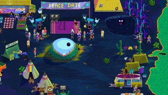 Imagen 2 para Party Hard Go