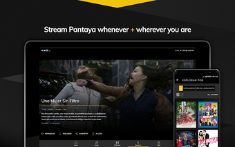 Image 1 for Pantaya