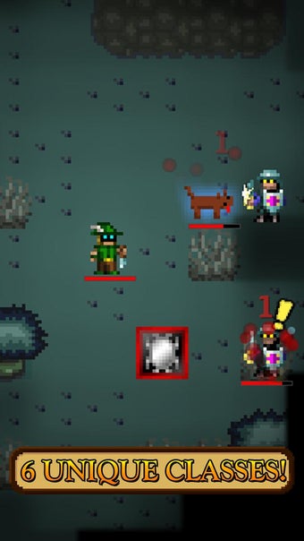 Imagen 0 para Cardinal Quest 2