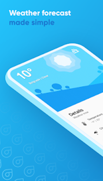 Imagen 1 para Overdrop Pro Key (Unrelea…