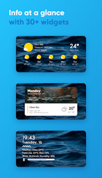 Imagen 3 para Overdrop Pro Key (Unrelea…
