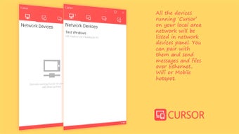 Image 1 for Cursor for Windows 10