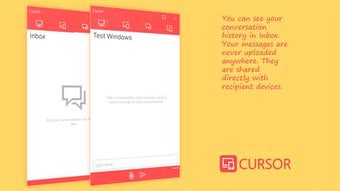 Image 3 for Cursor for Windows 10