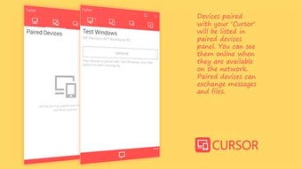 Image 0 for Cursor for Windows 10