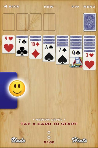 Image 3 for Card > Games +