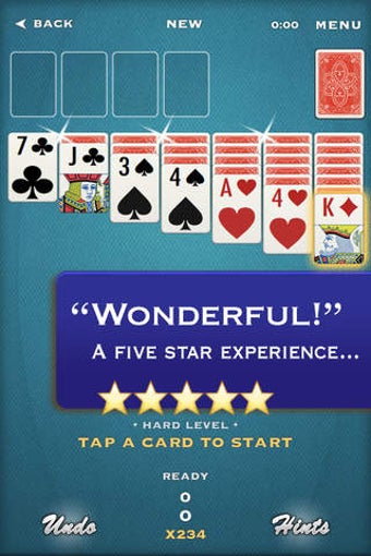 Image 2 for Card > Games +