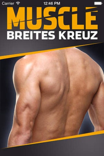Imagen 0 para XXL-Kreuz in 8 Wochen
