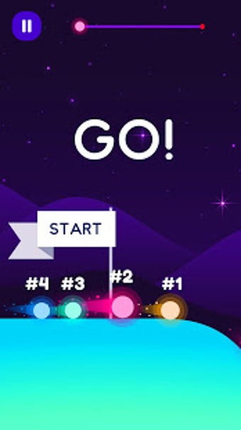 Image 0 for Hill Racer-Fly & Run the …