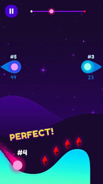 Image 3 for Hill Racer-Fly & Run the …