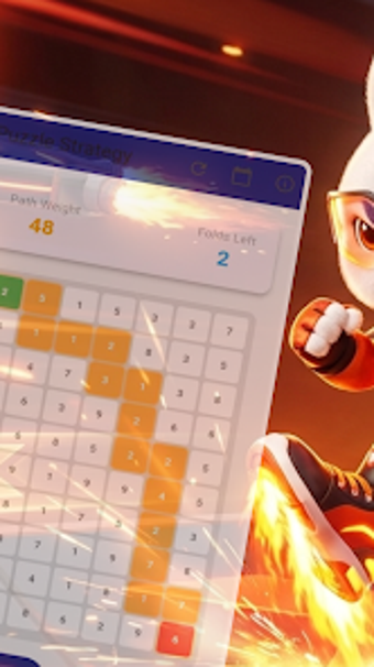 Image 0 for Fold Reach