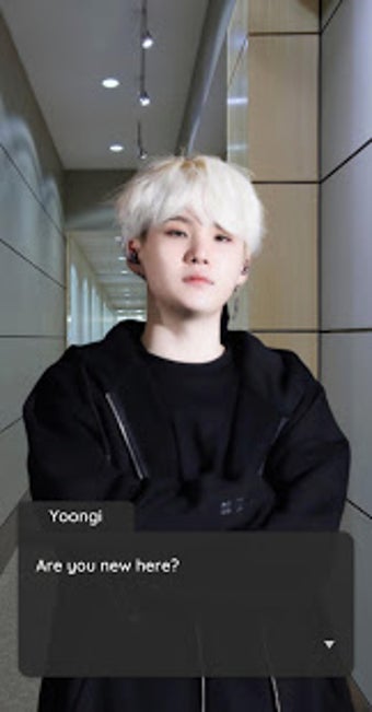 Imagen 3 para BTS Messenger 3 (simulato…