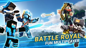 Image 1 for Heroes.io - Multiplayer B…