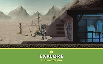 Imagen 0 para Fallout Shelter