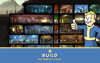 Imagen 3 para Fallout Shelter