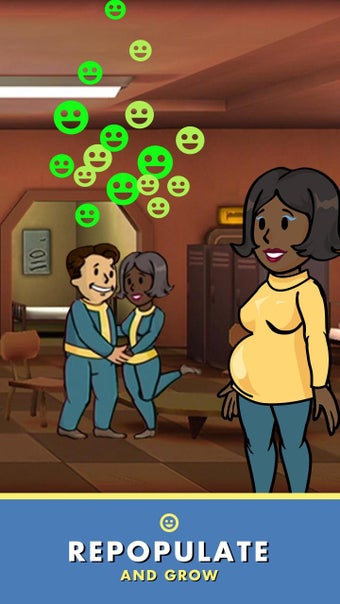 Imagen 2 para Fallout Shelter