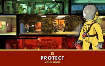 Imagen 1 para Fallout Shelter