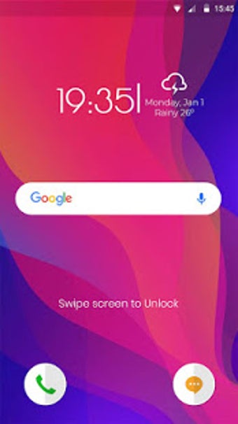 Image 3 for Theme for Oppo Reno