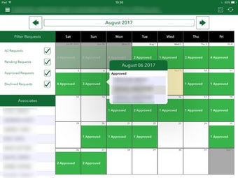 Imagen 2 para Walmart Schedule