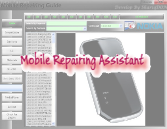 Image 0 for Mobile Repairing Assistan…