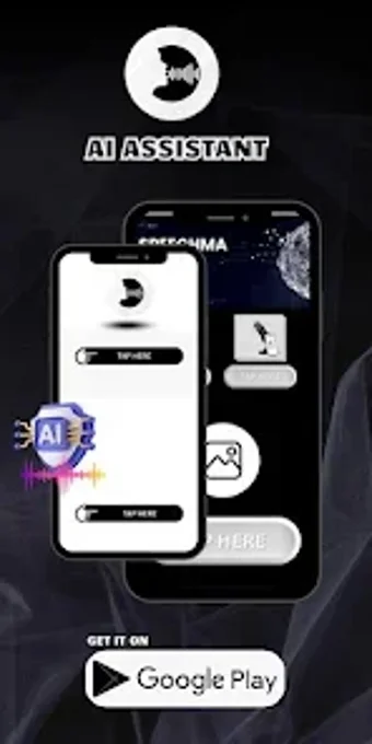 Image 0 for Speechma Audio : AI Assis…