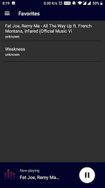 Image 1 for Echo Music Player- Offlin…