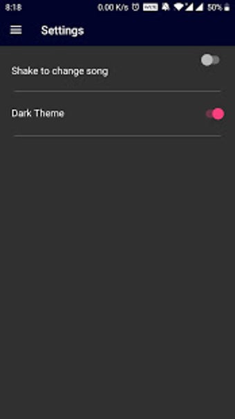 Image 0 for Echo Music Player- Offlin…