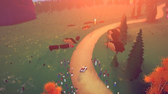 Image 0 for Art of Rally