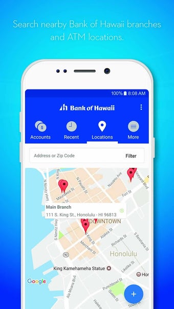 Imagen 0 para BOH Mobile Banking