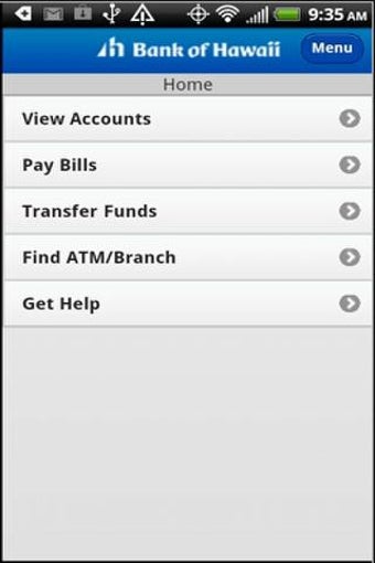 Image 1 for BOH Mobile Banking