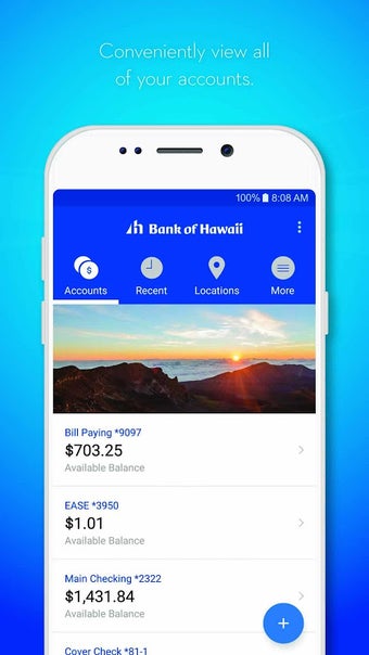 Imagen 3 para BOH Mobile Banking