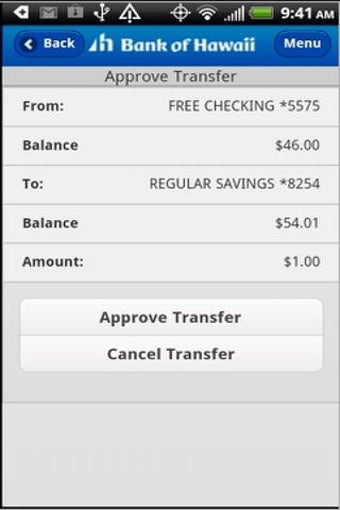 Image 2 for BOH Mobile Banking