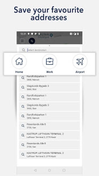 Image 2 for Taxa 4x35 (Taxi booking)