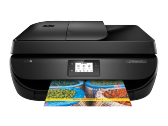 Image 0 for HP OfficeJet 4652 Printer…