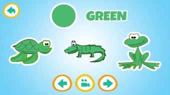 Imagen 0 para Learning games for kids C…