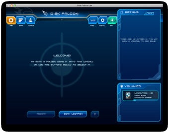 Image 3 for Disk Falcon
