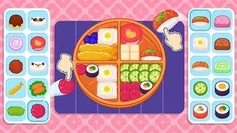 Image 0 for Kids Lunch Box: Food Lunc…