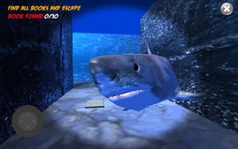 Imagen 0 para Mad Shark Attack Survival…